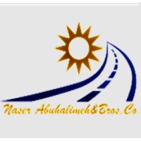 NABC Engineering and Contracting - Naser Abu-halimeh & Bro's Co logo - Similar company to Najma Al Taef Building Contracting Llc