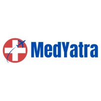 Medyatra.in logo - Similar company to Medyatra