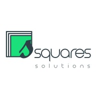 Ssquares Solutions logo - Similar company to Rways For Nonprofits