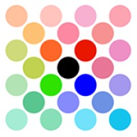 Color Collaborative logo - Similar company to Outerface℠