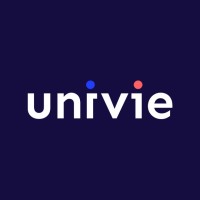 univie logo - Similar company to Enroute