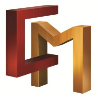 Chemicals & Machinery Group logo - Similar company to Pt Gk Industry