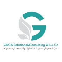 GRCA Solutions & Consulting logo - Similar company to White Tree
