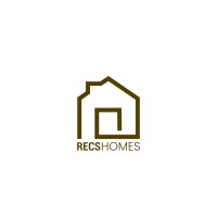RECS HOMES logo - Similar company to Zero Logic Space