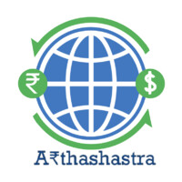A₹thaShastra - The Economics Club of IIM Rohtak logo - Similar company to Impulse - International Business And Public Policy Club Of Mdi Gurgaon