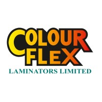 Colourflex Laminators Ltd logo - Similar company to Sky Flexi Pack