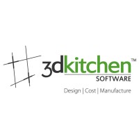 3D Kitchen Software Australia logo - Similar company to Empire Software