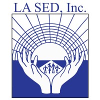 LA SED, Inc. logo - Similar company to International Institute Of Metro Detroit