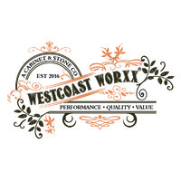 WESTCOAST WORXX logo - Similar company to Nell Hill'S