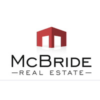 McBride Real Estate logo - Similar company to Blue Ridge Development