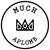 Much Aplomb
