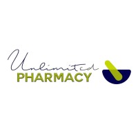 Unlimited Pharmacy logo - Similar company to Unlimited Pharmacy, Llc