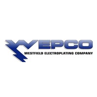 WESTFIELD ELECTROPLATING COMPANY logo - Similar company to Radiance Electroplating