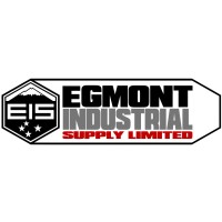 Egmont Industrial Supply Ltd logo - Similar company to Kc Distribution