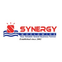 Synergy Worldwide Forwarding Sdn Bhd logo - Similar company to Unimaju Logistics
