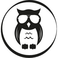 Design Owls logo - Similar company to Flow Brew