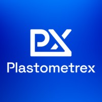 Plastometrex logo - Similar company to Deep Manufacturing