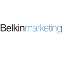 Web3 Marketing Insights by Belkin logo - Similar company to Step In Labs