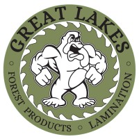 Great Lakes Forest Products, Inc logo - Similar company to Nickell Moulding Company