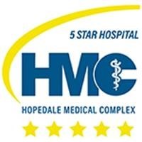 Hopedale Medical Complex logo - Similar company to Easterseals Central Illinois