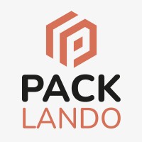PACKLANDO logo - Similar company to Tpu Services B.V.