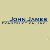 John James Construction, Inc. logo - Similar company to Glo Navy