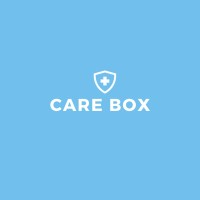 Care Box logo - Similar company to Mds Mexico