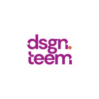 Design Teem logo - Similar company to Takeout Media, A Tm Global Company
