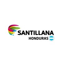 Santillana Honduras logo - Similar company to Rhētorica