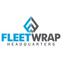 Fleet Wrap HQ logo - Similar company to Knitly.App