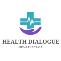 Health Dialogue Kenya logo - Similar company to African Alliance For Maternal Mental Health (Aammh)