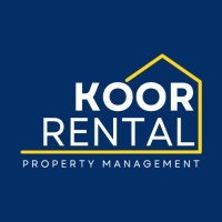 Koor Rental Property Management Ltd. logo - Similar company to Waterloo Co-Operative Residence Inc.