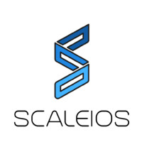 SCALEIOS Private Limited logo - Similar company to Cloud2Scale