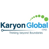 Karyon Global Corp logo - Similar company to Vcore Systems