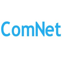 ComNet (USA) LLC logo - Similar company to Comnet Telecom Supply Inc.