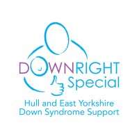 Downright Special logo - Similar company to The Consortium Academy Trust