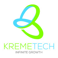 Kremetech logo - Similar company to Bluecube Ict