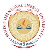 Department of Chemical Engineering, Pandit Deendayal Energy University logo - Similar company to Pandit Deendayal Energy University