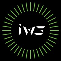 Impact Web3 logo - Similar company to Hedgemony Labs