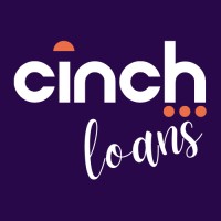 Cinch Loans logo - Similar company to Outsource Financial