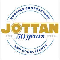 Jottan Roofing Inc. logo - Similar company to A. Brooks Roofing