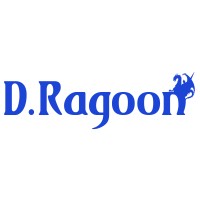 D.RAGOON CO,LTD logo - Similar company to Virtual Gaming Studio