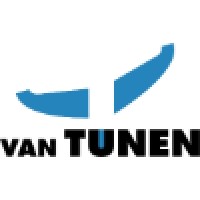Van Tunen BV logo - Similar company to Vlasman Betonbewerkings- En Slooptechnieken B.V.