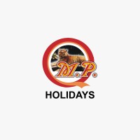 MP Holidays logo - Similar company to Admardi Pvt Ltd