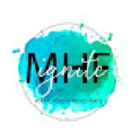 Mental Health Friends Ignite logo - Similar company to Mindfull Australia Ltd