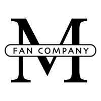 Matthews Fan Co logo - Similar company to Volume Lighting