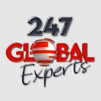 24/7 Global Experts logo - Similar company to Voicedots