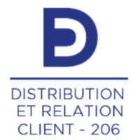 Master Marketing Stratégie 206 Distribution et Relation Client - Université Paris Dauphine logo - Similar company to Master 276 - Business Development - Marketing & Stratégie - Université Paris Dauphine - Psl