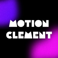 MOTION CLÉMENT logo - Similar company to Agence Wsi Obiweb 🚀