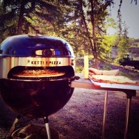 Tom & Jer Catering